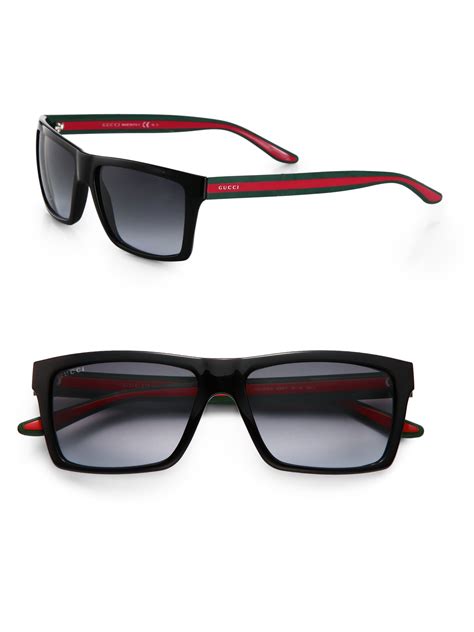 sunglasses gucci uomo